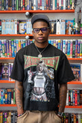 Loaded Vegas Tee