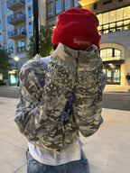 AVALANCHE ZIP UP