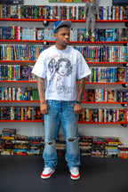 Lady Luck Tee