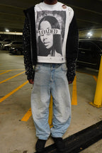 BLIND TEE