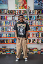 Loaded Vegas Tee