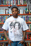 Lady Luck Tee