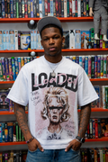 Tears Leave Scars Tee