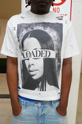 BLIND TEE
