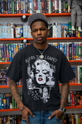Loaded Monroe Tee