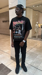 Happy Memories & Loaded Dreams Tee
