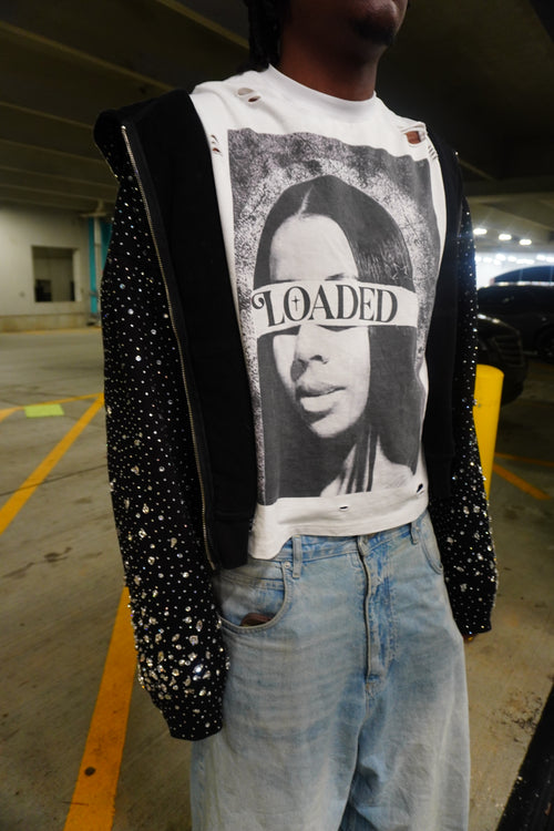 BLIND TEE