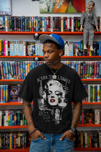 Loaded Monroe Tee