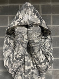 AVALANCHE ZIP UP