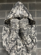 AVALANCHE ZIP UP
