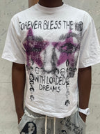Forever Bless The Kids Tee