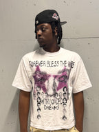 Forever Bless The Kids Tee